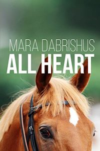 Download All Heart (Stay the Distance Book 2) pdf, epub, ebook