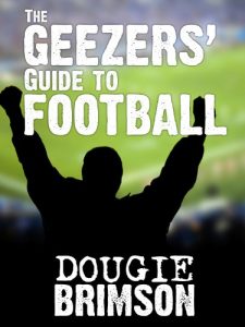 Download The Geezers’ Guide To Football pdf, epub, ebook