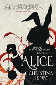 Download Alice pdf, epub, ebook