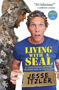 Download Living with a SEAL: 31 Days Training with the Toughest Man on the Planet pdf, epub, ebook