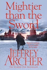 Download Mightier than the Sword (Clifton Chronicles Book 5) pdf, epub, ebook