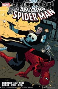 Download Spider-Man: Crime and Punisher pdf, epub, ebook