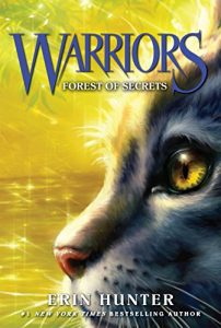 Download Warriors #3: Forest of Secrets (Warriors: The Prophecies Begin) pdf, epub, ebook