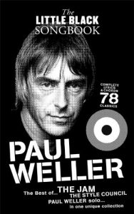 Download The Little Black Songbook: Paul Weller pdf, epub, ebook