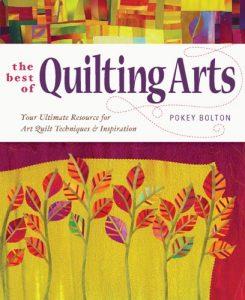 Download Best of Quilting Arts: Your Ultimate Resource for Art Quilt Techniques & Inspiration pdf, epub, ebook