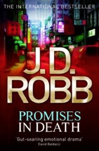 Download Promises In Death: 28 pdf, epub, ebook