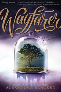 Download Wayfarer: Book 2 (Passenger) pdf, epub, ebook