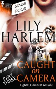 Download Caught on Camera: Part Three pdf, epub, ebook