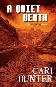 Download A Quiet Death (Dark Peak Book 3) pdf, epub, ebook