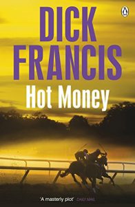 Download Hot Money (Francis Thriller) pdf, epub, ebook