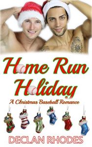 Download Home Run Holiday: A Christmas Baseball Romance pdf, epub, ebook