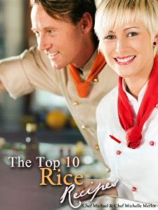 Download The Top 10 Rice Recipes pdf, epub, ebook