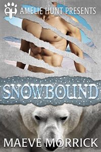 Download Snowbound (Arctic Station Bears Book 1) pdf, epub, ebook