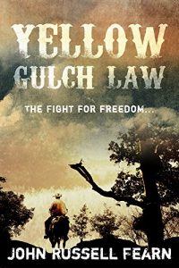 Download Yellow Gulch Law pdf, epub, ebook