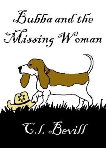 Download Bubba and the Missing Woman pdf, epub, ebook