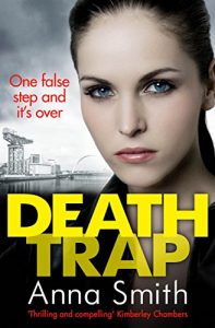 Download Death Trap: Rosie Gilmour 8 pdf, epub, ebook