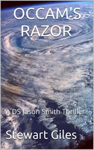 Download OCCAM’S RAZOR: A DS Jason Smith Thriller (A Detective Jason Smith Thriller Book 4) pdf, epub, ebook