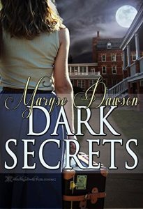 Download Dark Secrets: A Collection of Sexy Short Stories pdf, epub, ebook