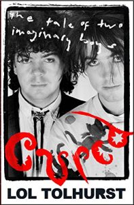 Download Cured: The Tale of Two Imaginary Boys pdf, epub, ebook