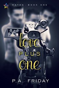 Download Love Plus One (Maths Book 1) pdf, epub, ebook