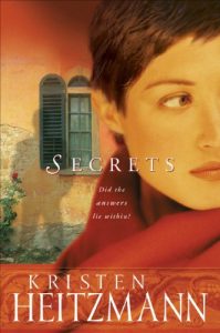 Download Secrets (The Michelli Family Series Book #1): A Novel pdf, epub, ebook