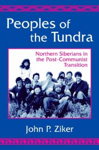 Download Peoples of the Tundra: Northern Siberians in the Post-Communist Transition pdf, epub, ebook