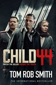 Download Child 44 pdf, epub, ebook