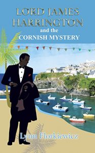 Download LORD JAMES HARRINGTON AND THE CORNISH MYSTERY pdf, epub, ebook