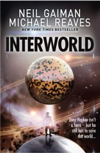 Download Interworld (Interworld, Book 1) pdf, epub, ebook