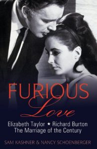 Download Furious Love: Elizabeth Taylor, Richard Burton: The Marriage of the Century pdf, epub, ebook