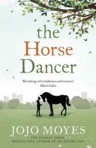 Download The Horse Dancer pdf, epub, ebook