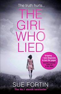 Download The Girl Who Lied: The 2016 bestselling psychological drama pdf, epub, ebook