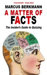Download A Matter Of Facts: The Insider’s Guide To Quizzing pdf, epub, ebook
