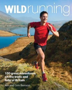 Download Wild Running: 150 Great Adventures on the Trails and Fells of Britain pdf, epub, ebook