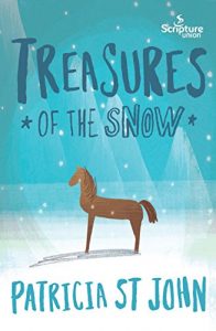 Download Treasures of the Snow pdf, epub, ebook