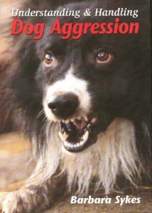 Download Understanding and Handling Dog Aggression pdf, epub, ebook