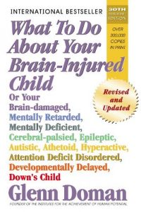 Download What To Do About Your Brain-Injured Child pdf, epub, ebook