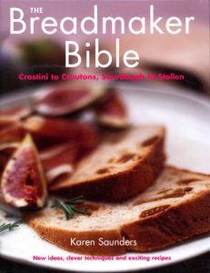 Download The Breadmaker Bible pdf, epub, ebook