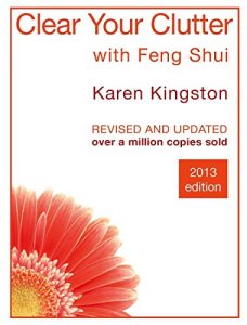 Download Clear Your Clutter With Feng Shui pdf, epub, ebook