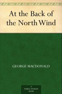 Download At the Back of the North Wind pdf, epub, ebook