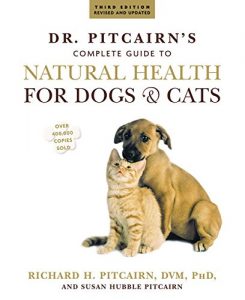 Download Dr. Pitcairn’s Complete Guide to Natural Health for Dogs & Cats pdf, epub, ebook