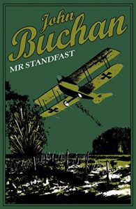 Download Mr. Standfast [Illustrated edition] pdf, epub, ebook