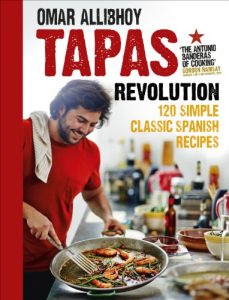 Download Tapas Revolution pdf, epub, ebook