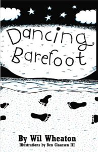 Download Dancing Barefoot pdf, epub, ebook