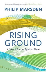 Download Rising Ground: A Search for the Spirit of Place pdf, epub, ebook