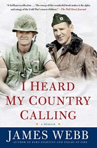 Download I Heard My Country Calling: A Memoir pdf, epub, ebook