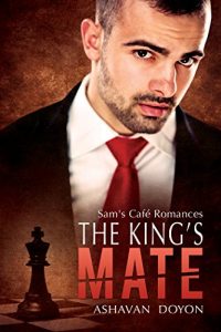 Download The King’s Mate (Sam’s Café Romances Book 1) pdf, epub, ebook