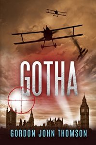 Download GOTHA pdf, epub, ebook