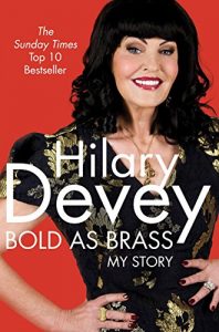 Download Bold As Brass: My Story pdf, epub, ebook