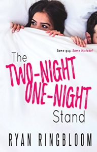 Download The Two-Night One-Night Stand pdf, epub, ebook